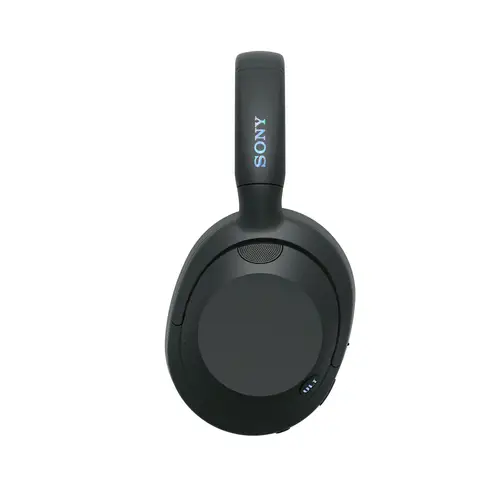 WHULT900NB auricular y casco Auriculares Inalámbrico y alámbrico Diadema Llamadas/Música Bluetooth Negro - Imagen 6