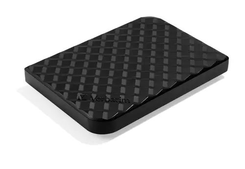 Disco Duro Portátil Store 'n' Go USB 3.0 de 4 TB en color Negro - Imagen 2