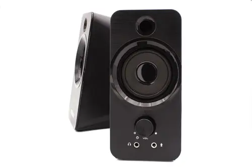 Altavoces de 6W con conexión USB - Imagen 5