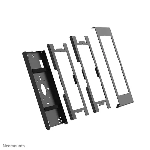 WL15-601BL1 Carcasa para tablet - 10.9-11" | 25,4-27,9 cm - con bloqueo - Imagen 9