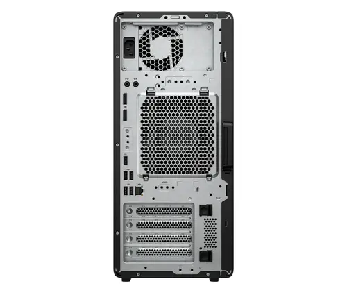None Intel Core Ultra 7 265K 32 GB DDR5-SDRAM 1 TB SSD Windows 11 Pro Torre Puesto de trabajo AI Workstation, AI PC Negro - Imagen 10