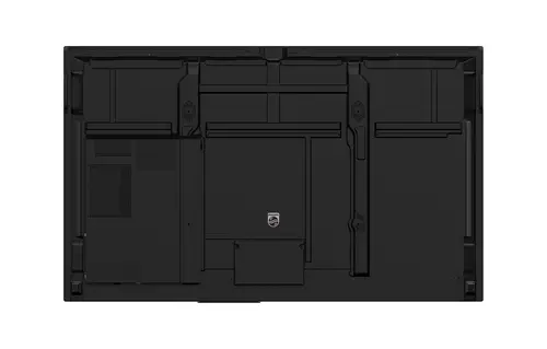 75BDL4252E/00 pantalla de señalización Pantalla plana para señalización digital 190,5 cm (75") LCD Wifi 400 cd / m² 4K Ultra HD Negro Pantalla táctil Procesador incorporado Android 14 18/7 - Imagen 6