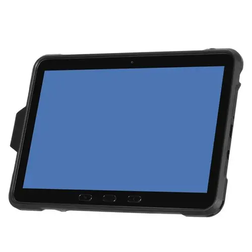 THD501GLZ funda para tablet 25,6 cm (10.1") Libro Negro - Imagen 7