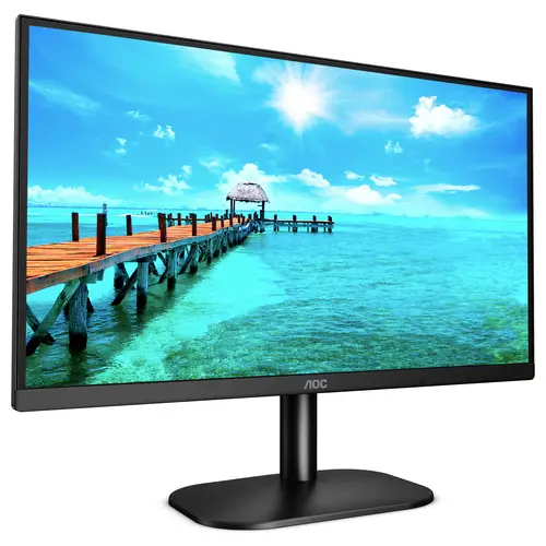 B2 22B2H pantalla para PC 54,6 cm (21.5") 1920 x 1080 Pixeles Full HD LED Negro - Imagen 7