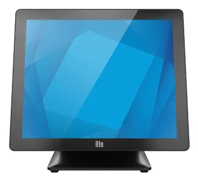 I-Series 3.0 Intel® Core i5 i5-1245UL 43,2 cm (17") 1280 x 1024 Pixeles Pantalla táctil PC todo en uno 8 GB DDR5-SDRAM 256 GB SSD Windows 11 IoT Enterprise Wi-Fi 6 (802.11ax) Negro