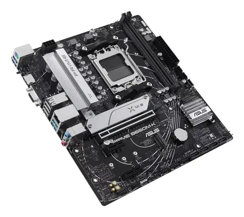 PRIME B650M-K AMD B650 Zócalo AM5 micro ATX - Imagen 5
