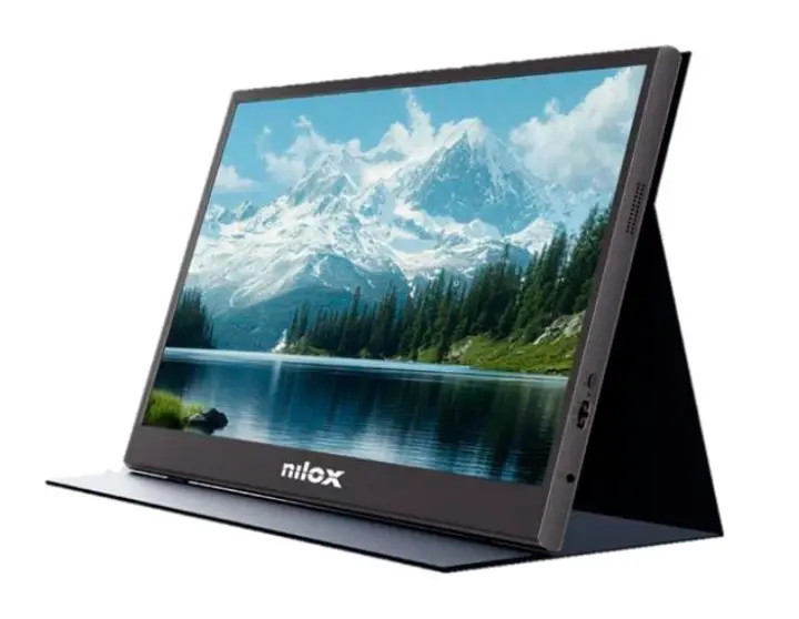 MONITOR 15 6 PORTATIL IPS FHD TYPEC