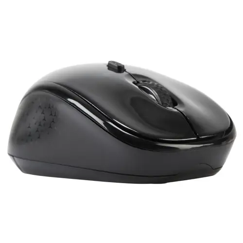 Wireless USB Laptop Blue Trace Mouse - Imagen 5
