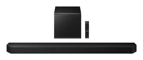 Q-series Soundbar HW-Q800H 5.1.2ch Subwoofer (2026) - Imagen 20
