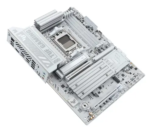 TUF GAMING X870-PRO WIFI7 W NEO AMD X870 Zócalo AM5 ATX - Imagen 7