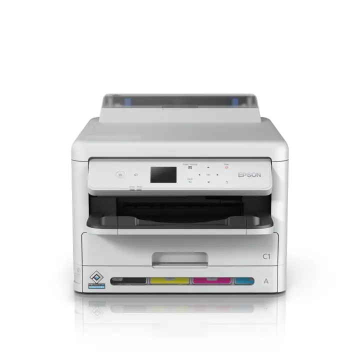 WorkForce Pro WF-C5390DW impresora de inyección de tinta Color 4..