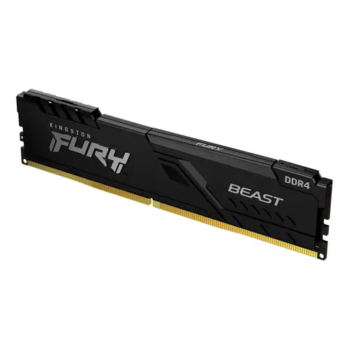 FURY Beast 32GB 3200MT/s DDR4 CL16 DIMM (Kit de 2) Black - Imagen 5