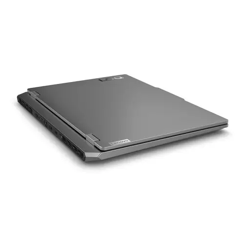 LOQ 15AHP9 AMD Ryzen 7 7445HS Portátil 39,6 cm (15.6") Full HD 16 GB DDR5-SDRAM 512 GB SSD NVIDIA GeForce RTX 3050 Wi-Fi 6 (802.11ax) Windows 11 Home Gris Español - Imagen 8