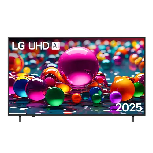 UHD AI 65UA75006LA 165,1 cm (65") 4K Ultra HD Smart TV Wifi Negro - Imagen 1