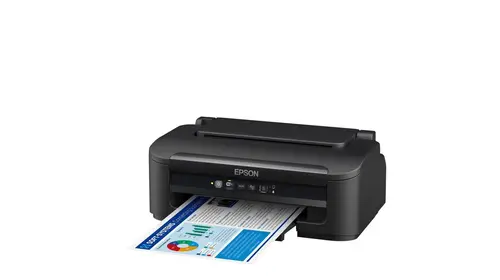 WorkForce WF-2110W impresora de inyección de tinta Color 5760 x 1440 DPI A4 Wifi - Imagen 4