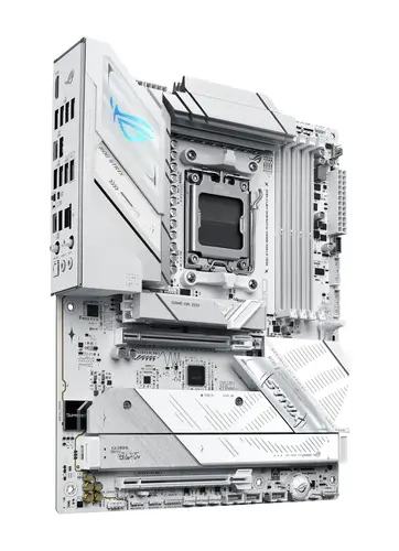 ROG STRIX B850-A GAMING WIFI7 NEO AMD B850 Zócalo AM5 ATX - Imagen 2