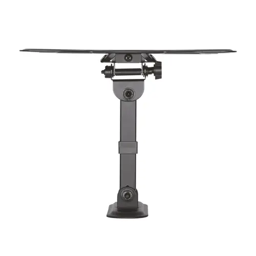 WT42TSE-007 soporte para TV 106,7 cm (42") Negro - Imagen 4