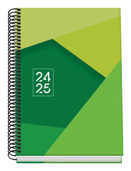 51746 Agenda escolar 2024 - 2025 - Imagen 1