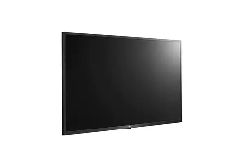 55US662H3ZC pantalla de señalización Pantalla plana para señalización digital 139,7 cm (55") LED 4K Ultra HD Negro WebOS - Imagen 6