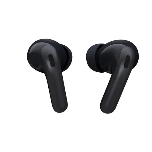 Moto Buds 2 Auriculares Inalámbrico Dentro de oído Llamadas/Música Bluetooth Carbono - Imagen 2