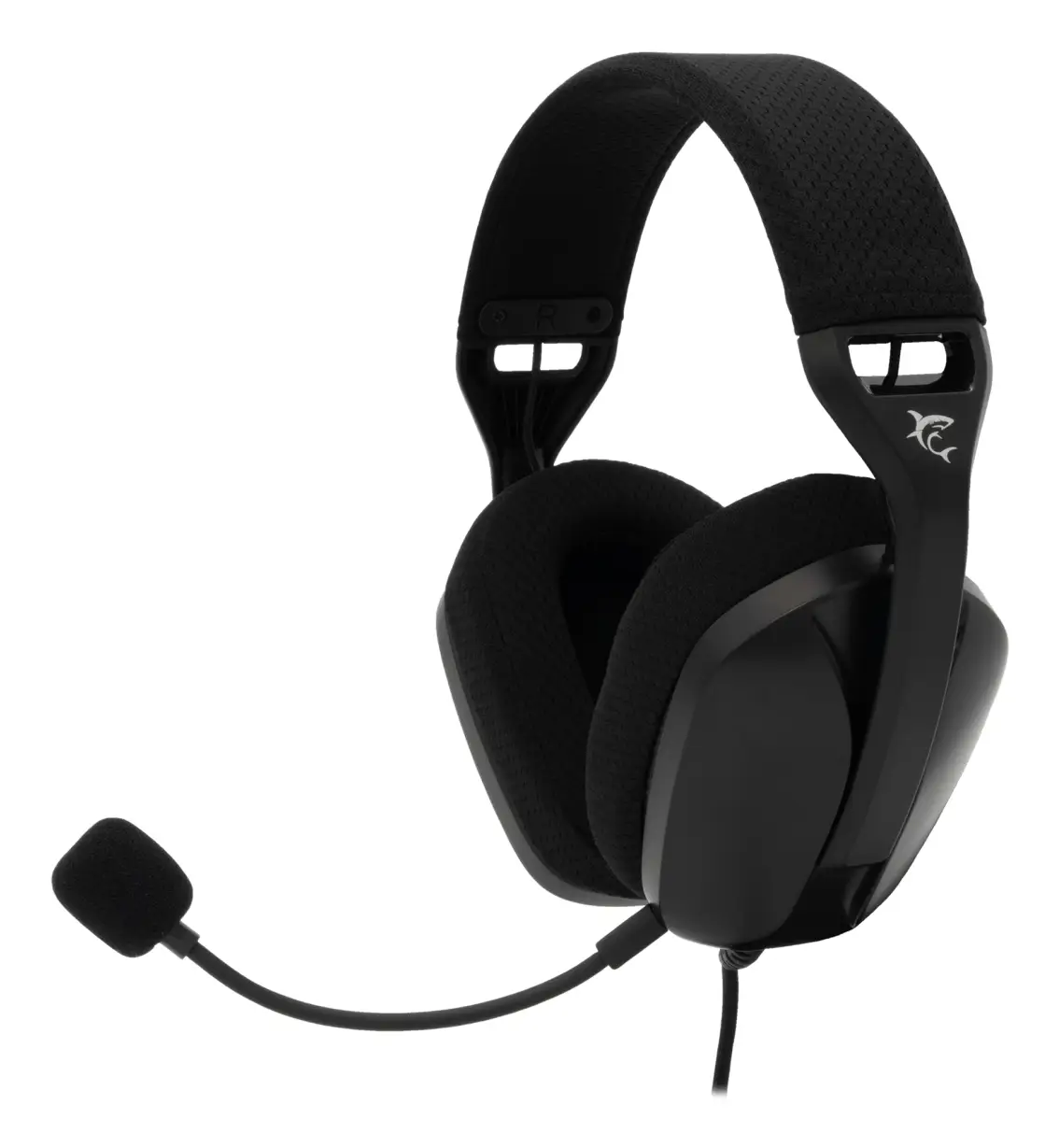 SPARROW Auriculares Alámbrico Diadema USB Tipo C Blanco