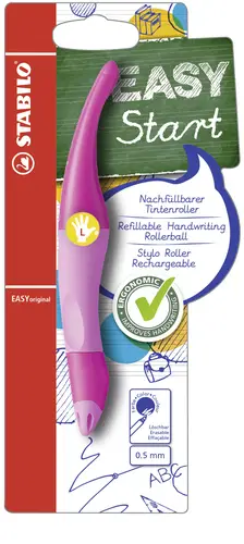 EASYoriginal Bolígrafo cilíndrico Azul 1 pieza(s) - Imagen 1