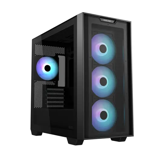 A21 PLUS Negro - Imagen 6