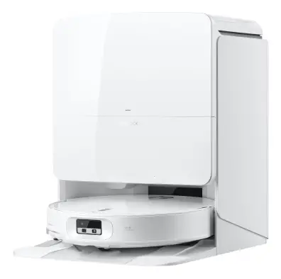 Qrevo Edge 2 Pro Blanco - Imagen 2