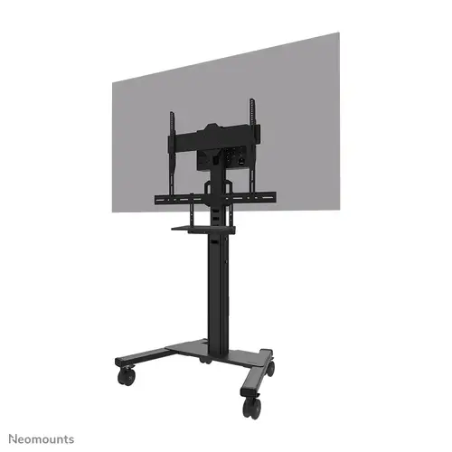 AV45-500BL Kit bandeja para ordenador portátil 43-110" - VESA - máx 2,5 kg - universal - Imagen 2