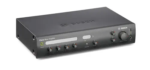 PLE-1MA060-EU Negro - Imagen 1