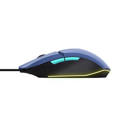 GXT109B FELOX ratón Juego Ambidextro USB tipo A 6400 DPI - Imagen 5