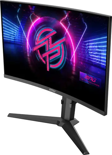 MPG 275CQRXF pantalla para PC 68,6 cm (27") 2560 x 1440 Pixeles Wide Quad HD Negro - Imagen 20