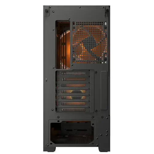 CGR-5VA4B-RGB Midi Tower Negro - Imagen 9