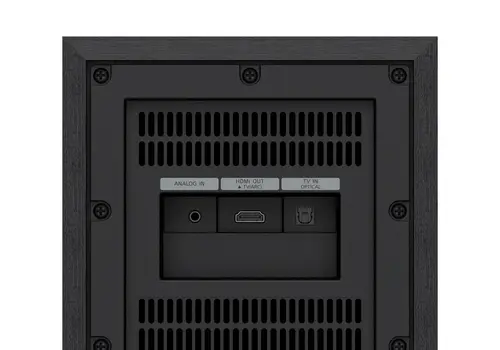HT-S40R Negro 5.1 canales 600 W - Imagen 4