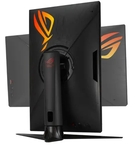 ROG Strix XG27AQ pantalla para PC 68,6 cm (27") 2560 x 1440 Pixeles LED Negro - Imagen 4