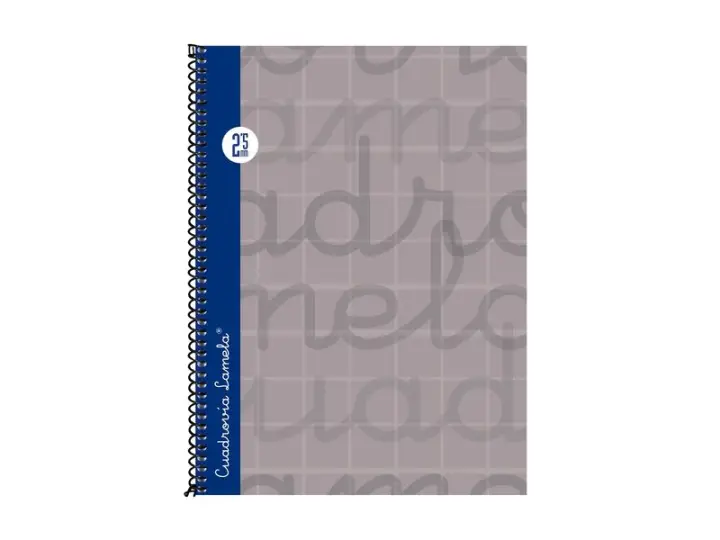 UNP CUAD.ESPIR 4ºLAMELA C.2 5GR7CTE002G