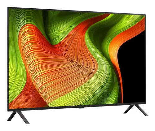 OLED AI OLED55B56LA 139,7 cm (55") 4K Ultra HD Smart TV Wifi Negro - Imagen 2
