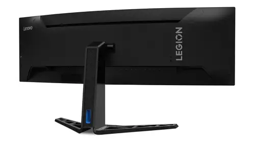 Legion R45w-30 pantalla para PC 113 cm (44.5") 5120 x 1440 Pixeles DQHD LED Negro - Imagen 5