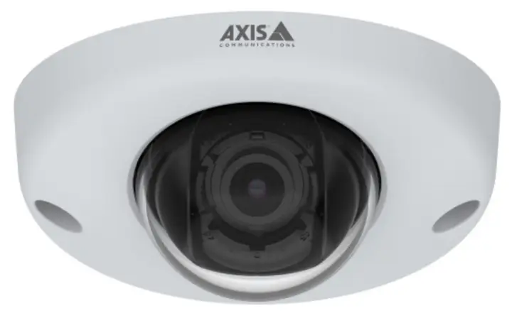 01933-001 cámara de vigilancia Almohadilla Cámara de seguridad IP 1920 x 1080 Pixeles Techo