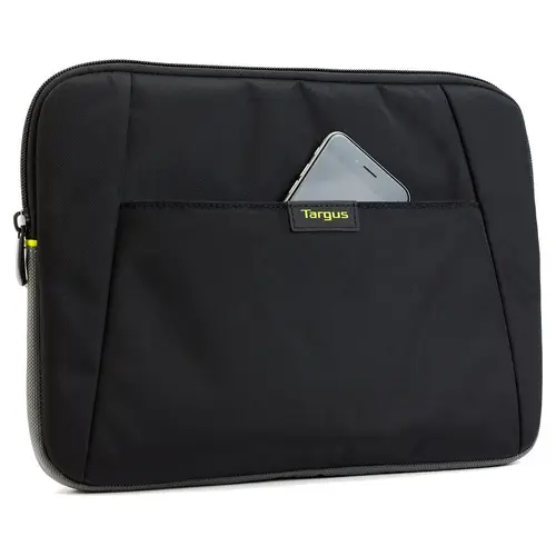 City Gear maletines para portátil 29,5 cm (11.6") Funda Negro - Imagen 3