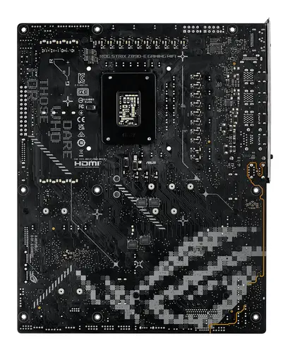 ROG STRIX Z890-E GAMING WIFI Intel Z890 LGA 1851 (Socket V1) ATX - Imagen 5
