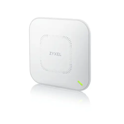 WAX650S 3550 Mbit/s Blanco Energía sobre Ethernet (PoE) - Imagen 6
