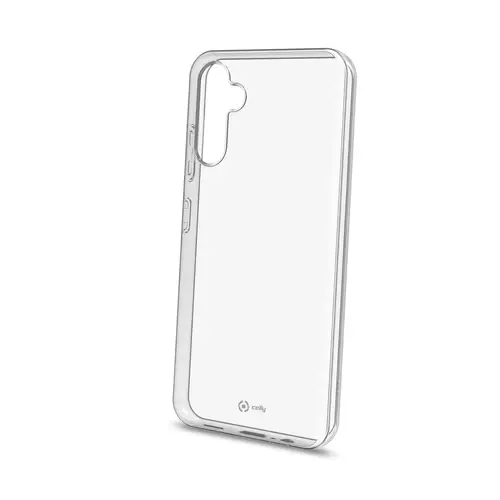 GELSKIN funda para teléfono móvil 16,8 cm (6.6") Transparente - Imagen 1