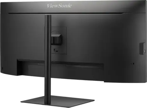 VG3419C-2 pantalla para PC 86,4 cm (34") 3440 x 1440 Pixeles UltraWide Quad HD LED Negro - Imagen 6