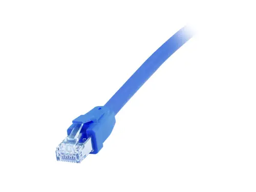 608034 cable de red Azul 5 m Cat8.1 S/FTP (S-STP) - Imagen 2