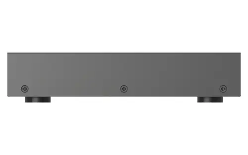 QSW-3205-5T switch No administrado 10G Ethernet (100/1000/10000) Escritorio Negro - Imagen 9