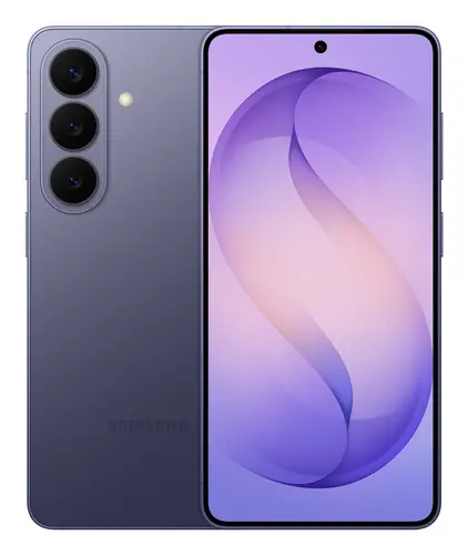 SAMSUNG GALAXY S26 COBALT VIOLET / 12GB+512GB / 6.3 DYNAMIC AMOLED 120HZ FHD+ - Imagen 2