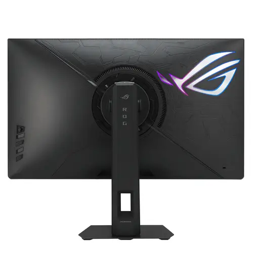 ROG Strix XG27ACMEG pantalla para PC 68,6 cm (27") 2560 x 1440 Pixeles Wide Quad HD LCD Negro - Imagen 2