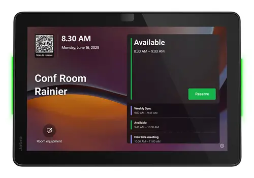 Scheduler UC 25,6 cm (10.1") 1920 x 1200 Pixeles 802.11a, 802.11b, 802.11g, Wi-Fi 4 (802.11n), Wi-Fi 5 (802.11ac) Negro Bluetooth