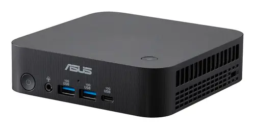 ExpertCenter PN54-S1-S30086ML AMD Ryzen 3 210 8 GB DDR5-SDRAM 512 GB SSD Mini PC Negro - Imagen 7